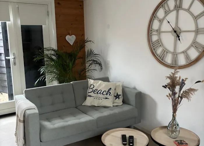 Casa Al Mare Zomerwoning