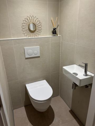 Casa Al Mare Zomerwoning * Zoutelande