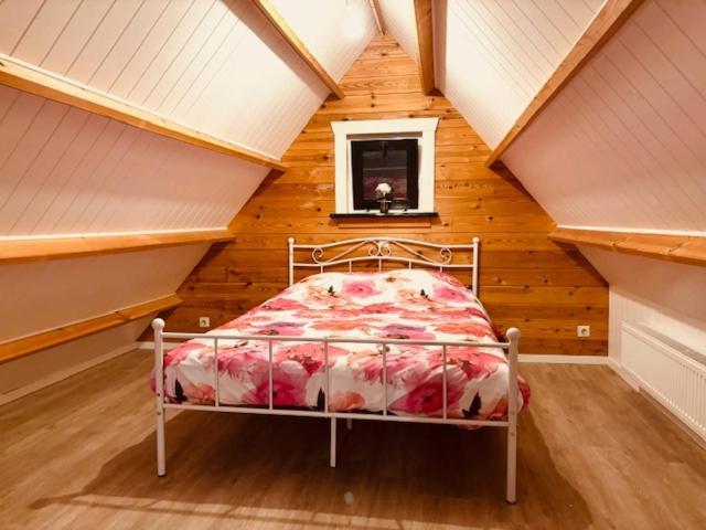 Vakantiehuis Casa Al Mare Zomerwoning