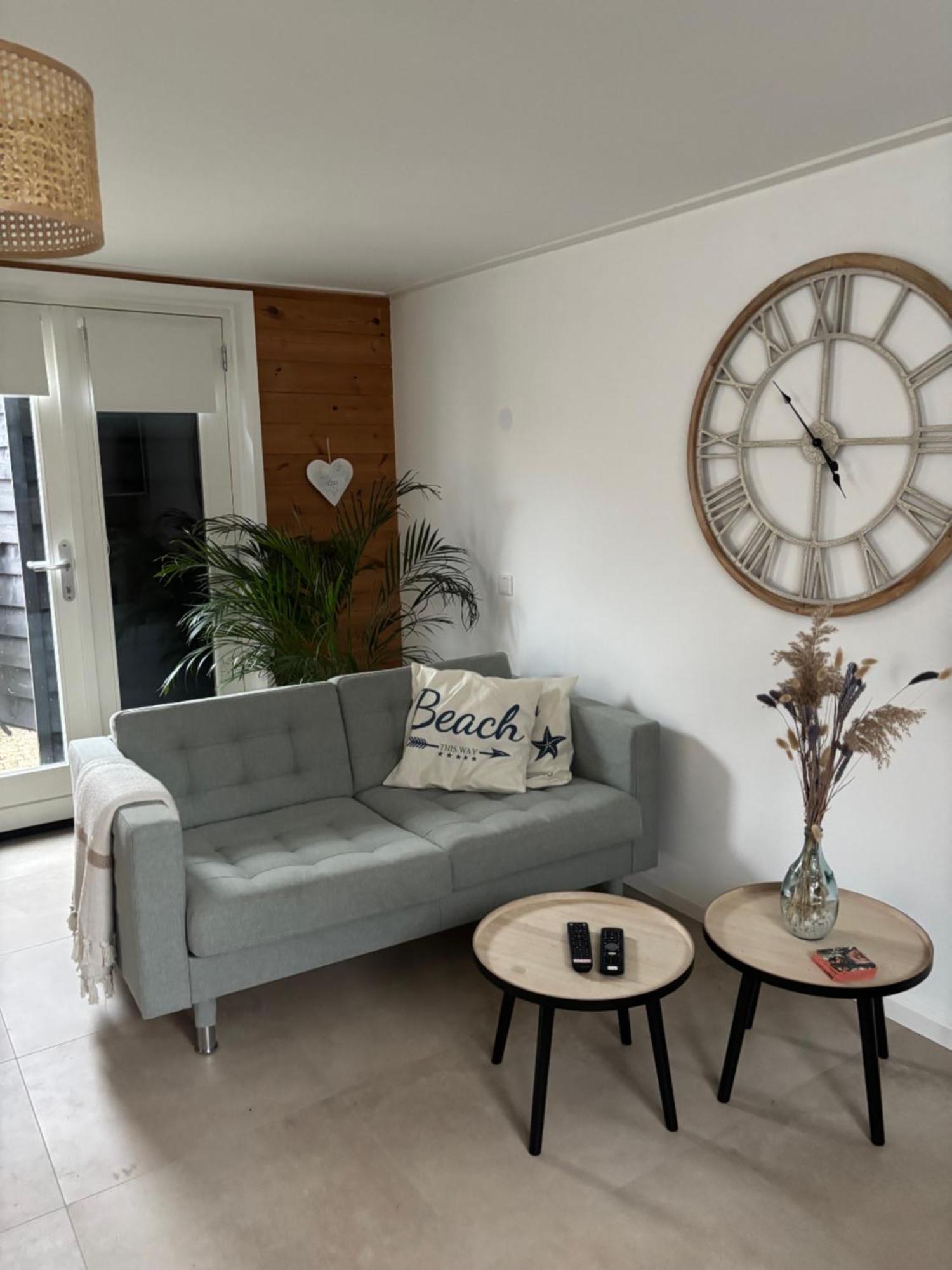 Casa Al Mare Zomerwoning *