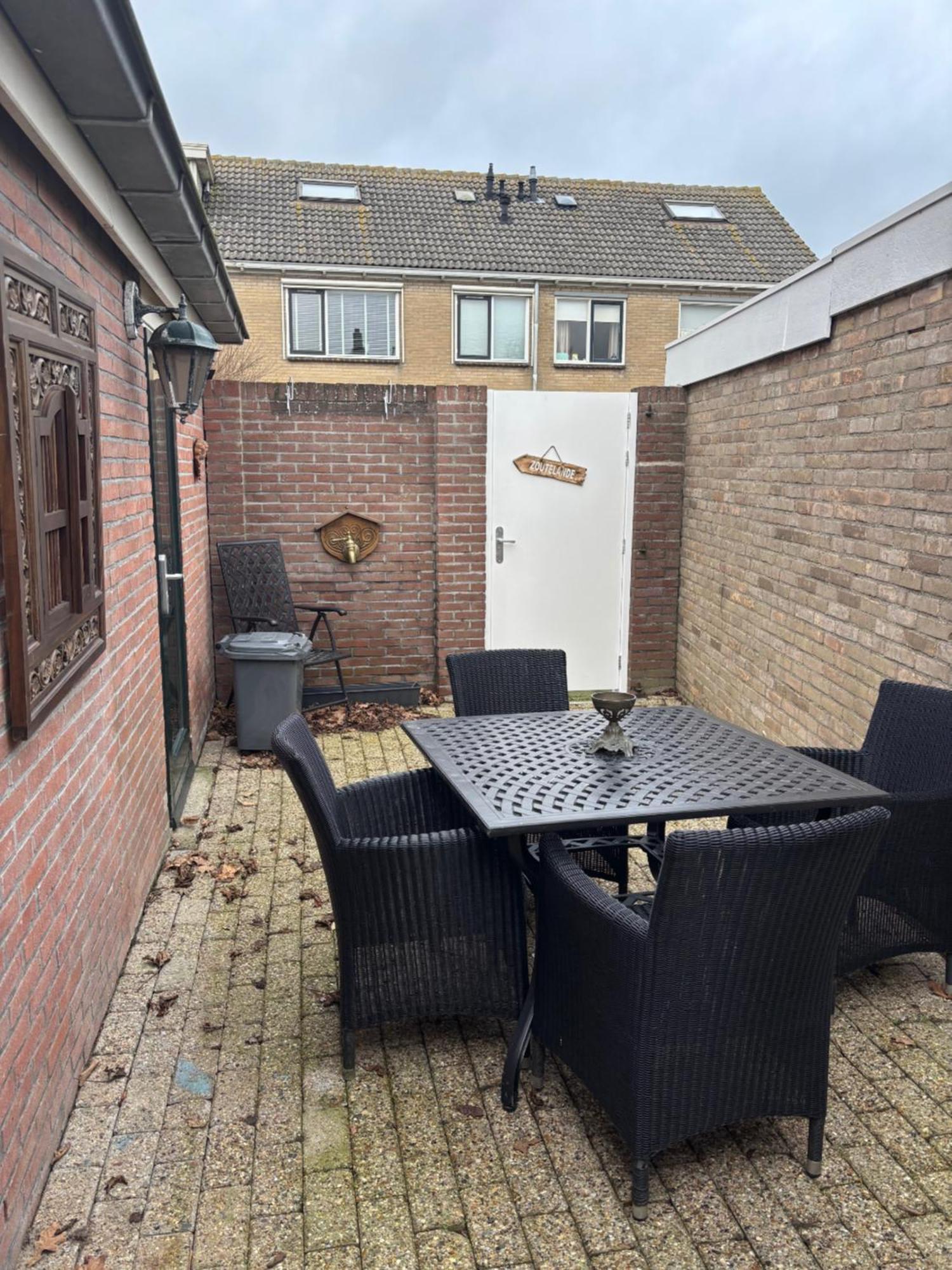 Vakantiehuis Casa Al Mare Zomerwoning *