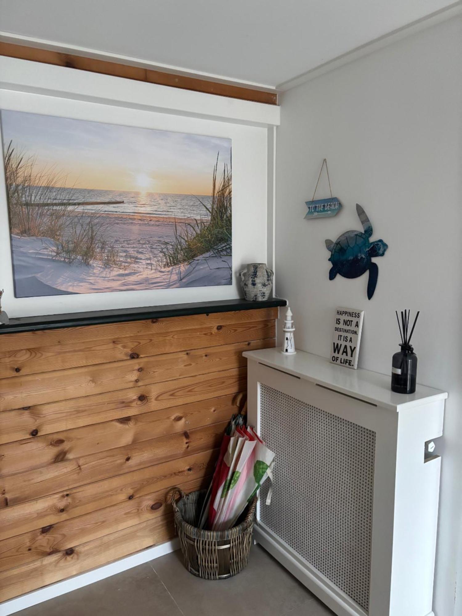 Vakantiehuis Casa Al Mare Zomerwoning Zoutelande